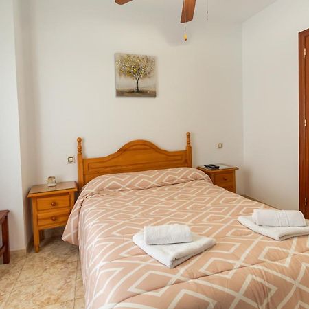 Villa San Anton Cazorla Exterior foto
