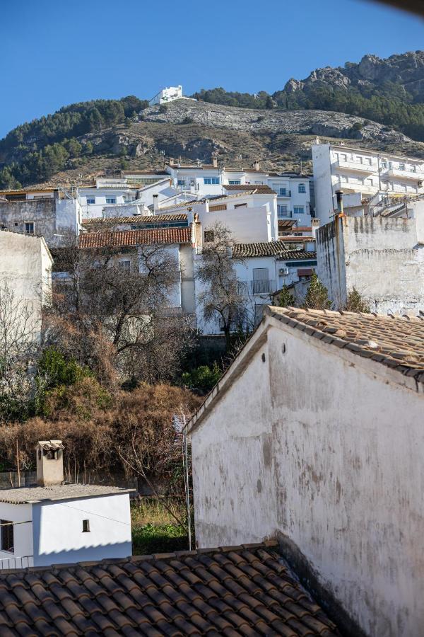 Villa San Anton Cazorla Exterior foto