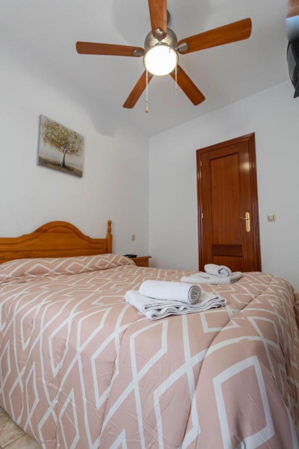 Villa San Anton Cazorla Exterior foto